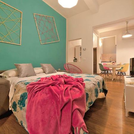 Borgo In Color - Sweet Dreams In Firenze Kültér fotó