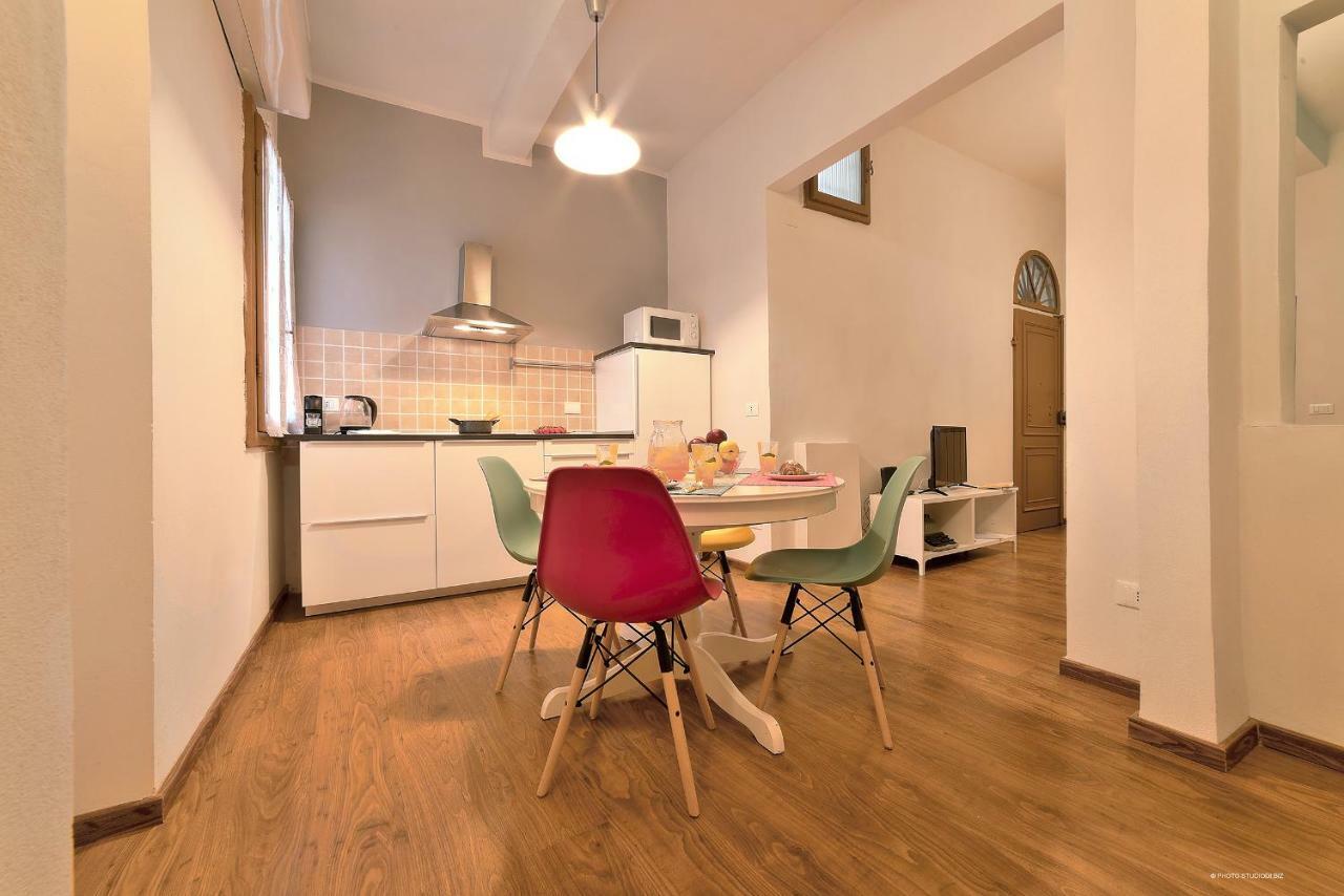 Borgo In Color - Sweet Dreams In Firenze Kültér fotó